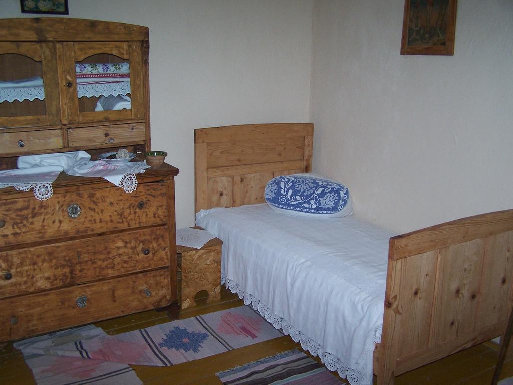 Apartment Eko Etno Selo Stara Kapela, Pavina Kuca Room photo