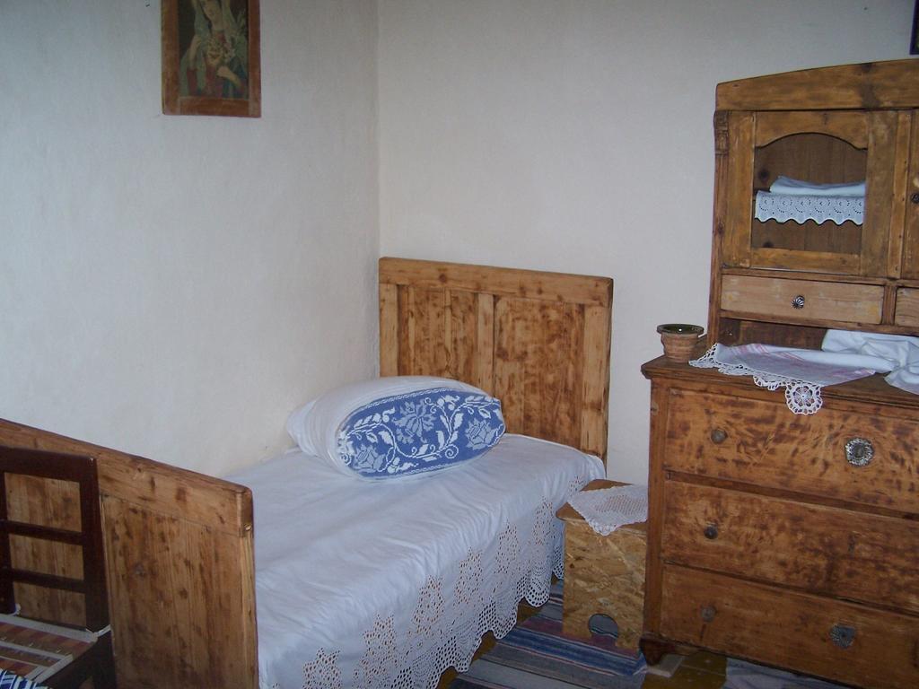 Apartment Eko Etno Selo Stara Kapela, Pavina Kuca Room photo