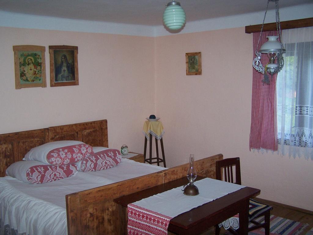 Apartment Eko Etno Selo Stara Kapela, Pavina Kuca Room photo