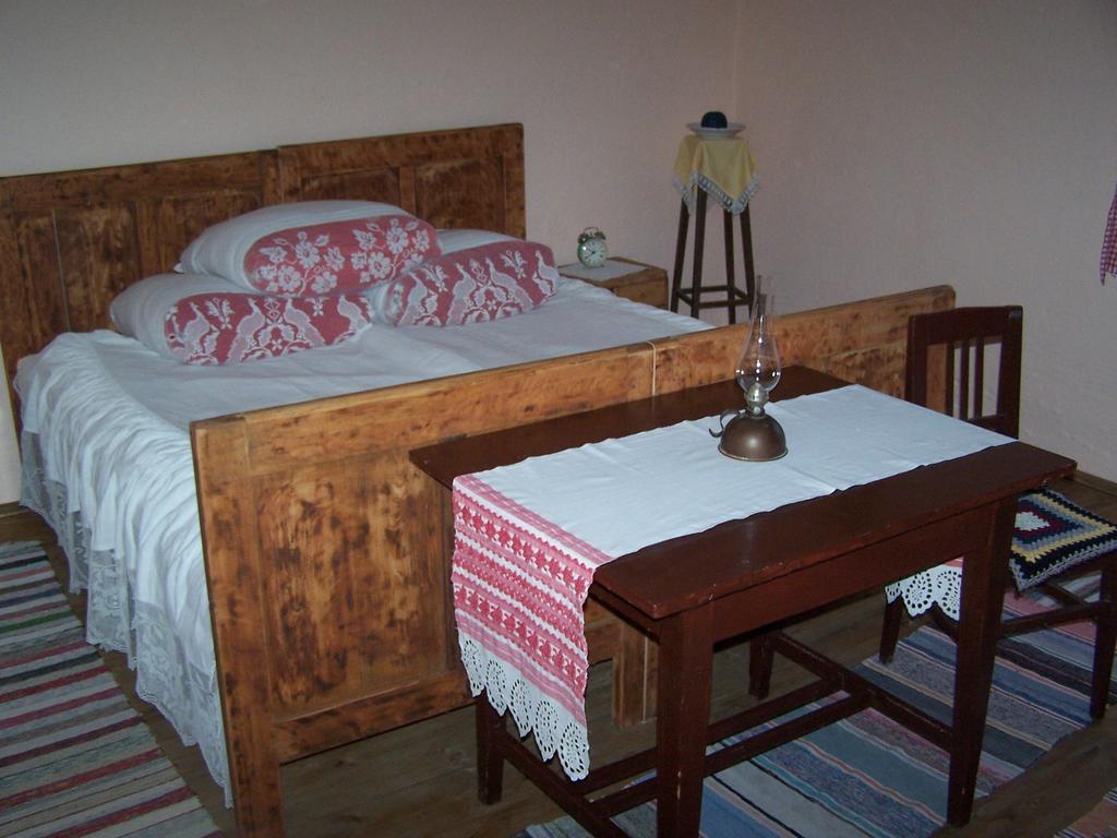 Apartment Eko Etno Selo Stara Kapela, Pavina Kuca Room photo